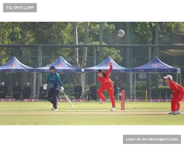 板球四年复兴计划:从亚运缺席到奥运冲刺的挑战与机遇 板球四年复兴计划:从亚运缺席到奥运冲刺的挑战与机遇