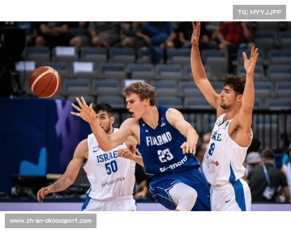 芬兰马尔卡宁轰41分打破欧锦赛单场得分纪录助力北欧内战胜利 芬兰马尔卡宁轰41分打破欧锦赛单场得分纪录助力北欧内战胜利