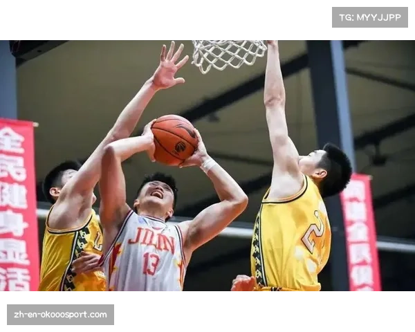篮球男子U22组小组赛山东84比67胜辽宁 取得关键胜利