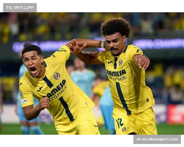 多特蒙德对阵比利亚雷亚尔 两支球队寻求欧冠积分突破